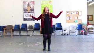 Catherine callback Pippin SSTI