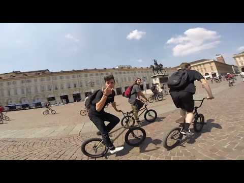 BMX DAY TORINO 2017