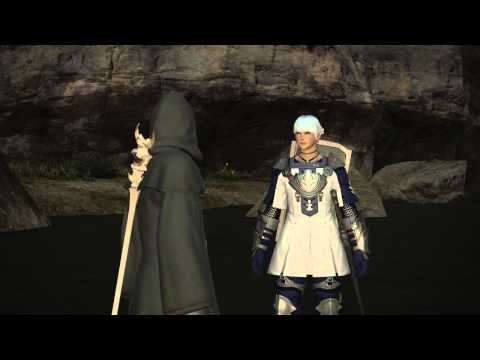 FINAL FANTASY XIV   A Realm Reborn pt 12