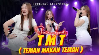 Download lagu Shinta Arsinta - TEMAN MAKAN TEMAN - Ngak Punya Perasaan (ANEKA SAFARI) mp3 Download lagu Shinta Arsinta - TEMAN MAKAN TEMAN - Ngak Punya Perasaan (ANEKA SAFARI) mp3