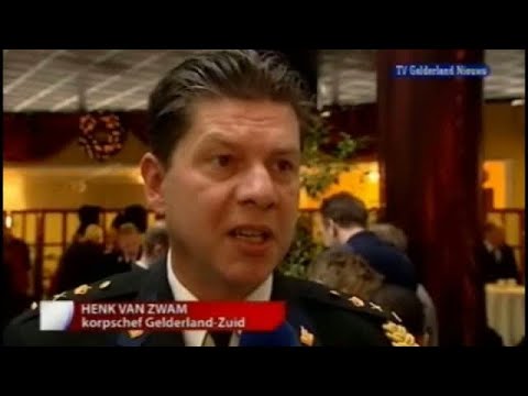 GLD Nieuws 5 januari 2009 - Nieuws