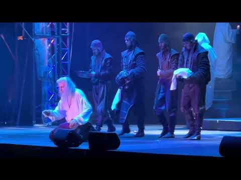 DRACULA 30 LET - Nespravedlivý Bůh/Draculovo poznání nesmrtelnosti (Bratislava 16.1.2025)