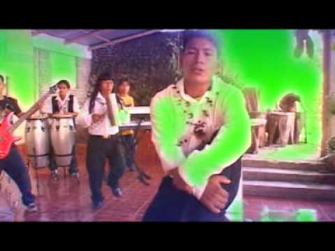 Los Reyes de la Amazonia Naichap Kunki - Con dolor