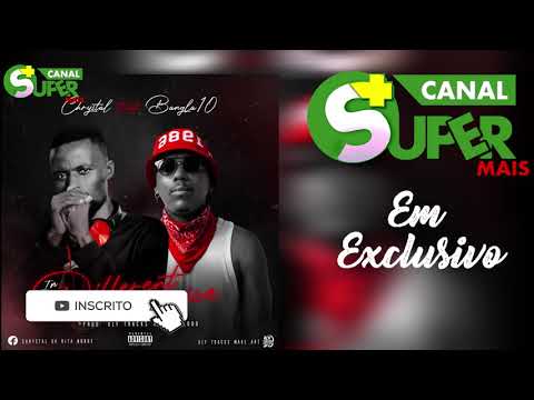 Chrystal - Different Juice (Feat Bangla10) [Prod. Aly Track & Same Blood] [Trap] (2020) [Audio]