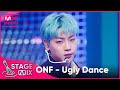ONF - Ugly Dance (StageMix Version)