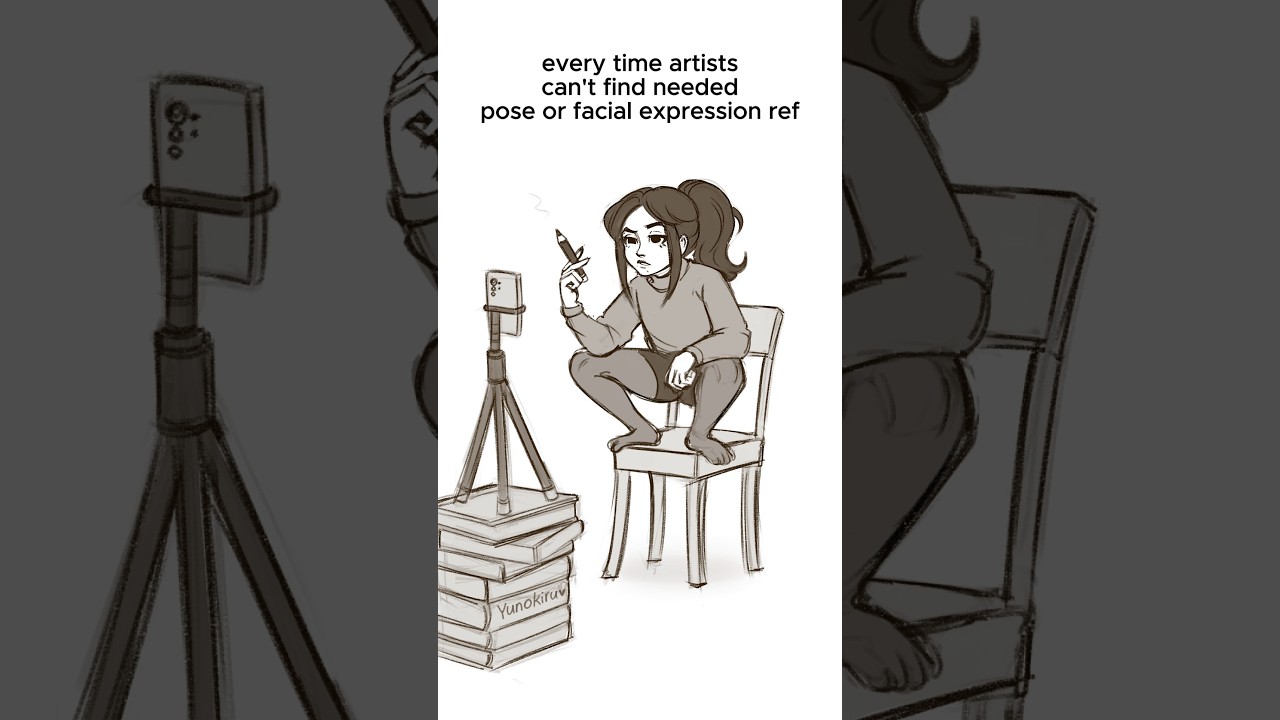 It's so me..Relatable?) #artmeme #artist #animation #animated #trending #animationmeme #fyp #trends