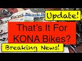 🚨 Breaking News! Kona Back Where it Belongs! Original Owners Return (But What Does This Mean?)