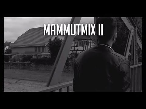 MAMMUTMIX II - Canakan
