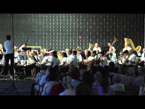 Atlantic Pops      Angels in the Architecture