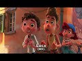 Disney Favorite Stories Promo JimmyandFriends Style