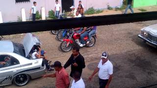 preview picture of video 'entierro de melo moto taxista anaco'