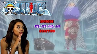 Afro Luffy Is The Man One Piece Ep 217 218 219 Reaction موسيقى مجانية Mp3