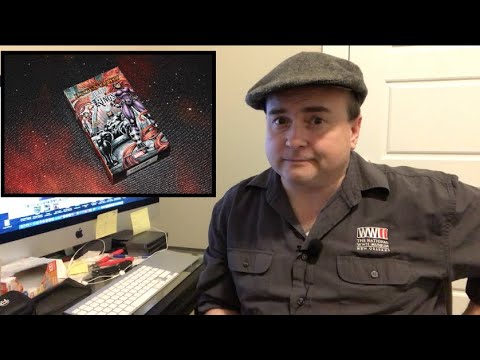 The Discriminating Gamer: Legendary: Realm of Kings