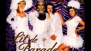 ARMY OF LOVERS - Crashing Down