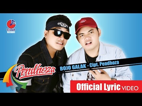 PENDHOZA - BOJO GALAK - Official Video