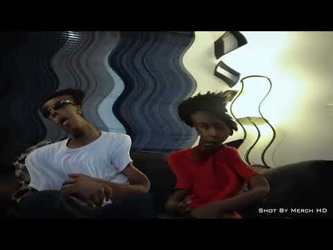 GMO TK x YNP LaTony x Baby 24-  Babydumpers (Official Video) Shot By Merch HD In 4K