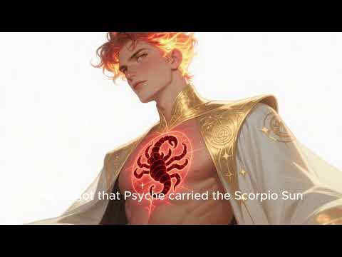 Thumbnail for Psyche's Vedic Horoscope Analysis