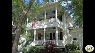 preview picture of video 'Beaufort Real Estate: 47 St. Phillips Boulevard, Habersham, SC'
