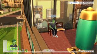 The Sims™ 4_from plantsim back 2 sim