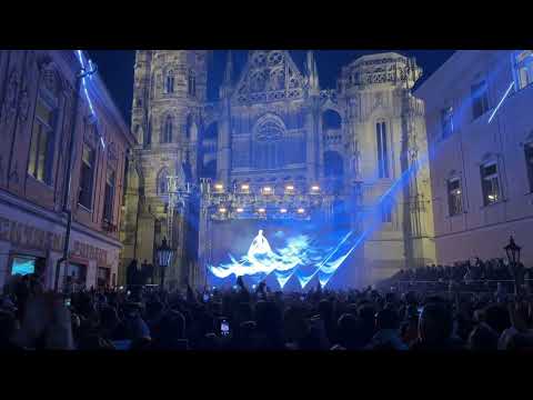 Padre Guilherme | HOPE TOUR 2025 | Košice