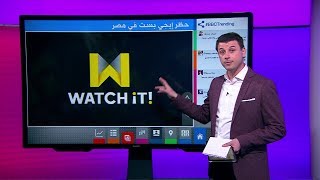 َحظر ايجي بيست في مصر وكل مواقع مشاهدة الأفلام والمسلسلات مجانا