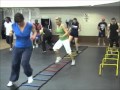 SAQ Training
