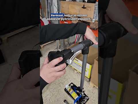 Esittelyvideo