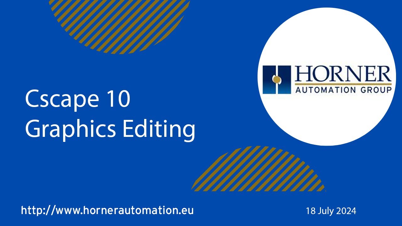 Cscape 10 Graphics Editing