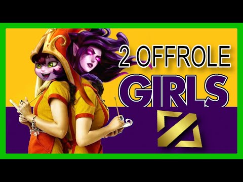 Morgana AND Lulu: Off Meta Midlane Picks - Mcbaze | League of Legends