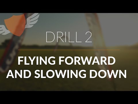 howto-fly-fpv-quadcopterdrone--beginner-drill-2--flying-forward-and-slowing-down