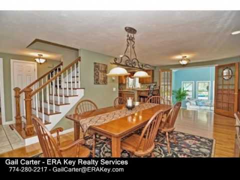 16 Royal Crest Dr, Douglas MA 01516 - Single Family Home - Real Estate - For Sale -