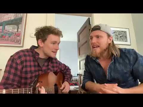 Live Session 10 - 22 - 19 Andrew & Kitch