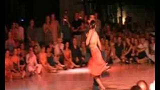 Sabrina y Ruben Veliz - Dance 2