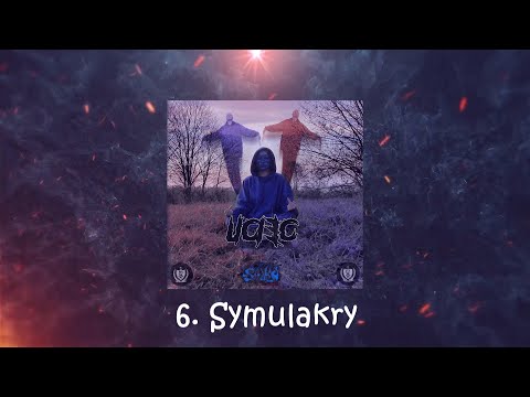 SAJKO PSYCHOBRAT - 6. Symulakry (Prod. Skit Van Darken)