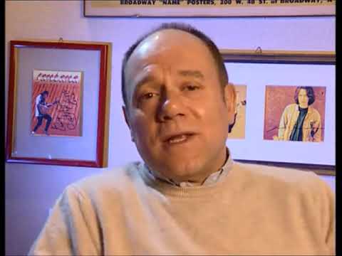 Carlo Verdone parla di Renato Pozzetto