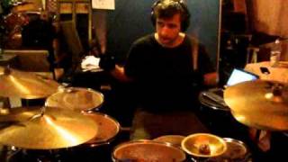 Andrew Scott plays...Esoteric Surgery - Gojira