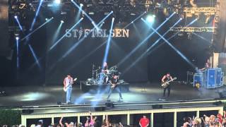 Stiftelsen - Ur balans Grönalund 23/5