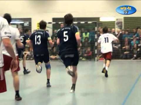 Pokal-Endrunde in Mühlhausen