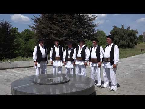 Petrova gora  ......Кордунашки гробови и јаме