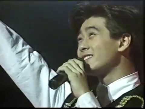 戲夢  林志颖  香港 94年 暂别歌坛演唱会版