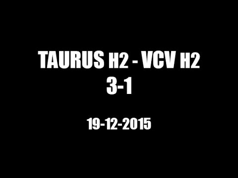 Taurus H2 - VCV H2