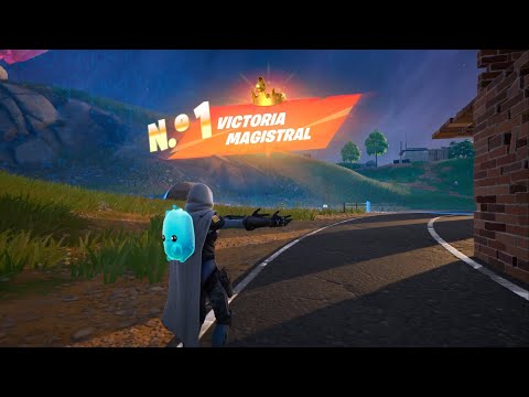 4ta Victoria C6 MS1 #fortnite