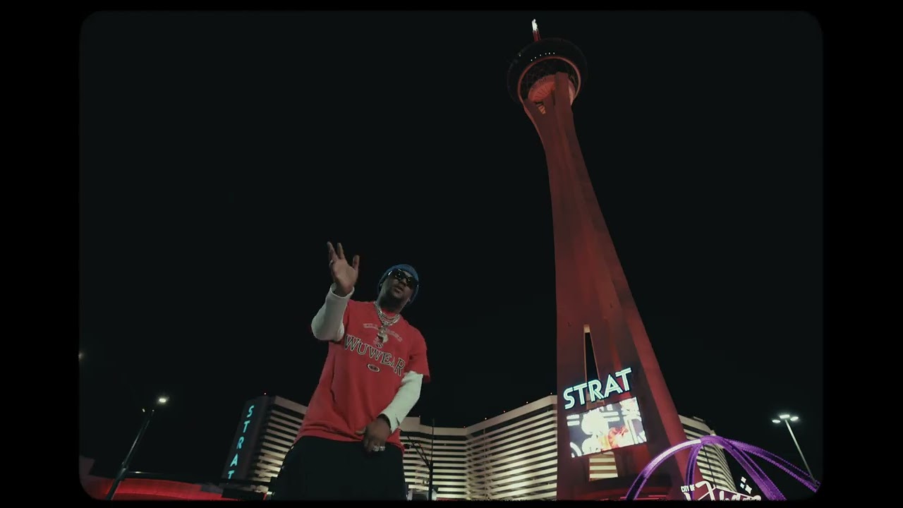 HIT-BOY - BOSTON (ONE TAKE)