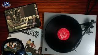 Download lagu Hidupku Sunyi - The Mercy's (Vinyl Album 1973) #themercys #piringanhitam mp3