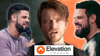 Download lagu An Atheist's Visit to Elevation Church mp3 Download lagu An Atheist's Visit to Elevation Church mp3