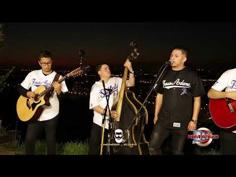 Jesus Adame- El Diablo Se Acordara [Inedita En Vivo] Corridos 2018