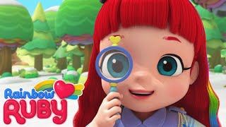 Download lagu Mystery Gifts | Rainbow Ruby - WildBrain | Movies for Kids mp3 Download lagu Mystery Gifts | Rainbow Ruby - WildBrain | Movies for Kids mp3