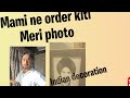 Indian mamia di decoration ! - full video