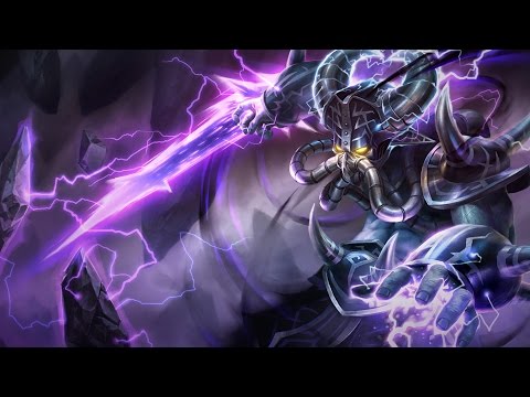 [Dubstep] Subfiltronik & Styn - Void (Styn VIP) (Free Download)