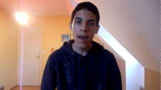 Leona Lewis - Shake you up (cover)